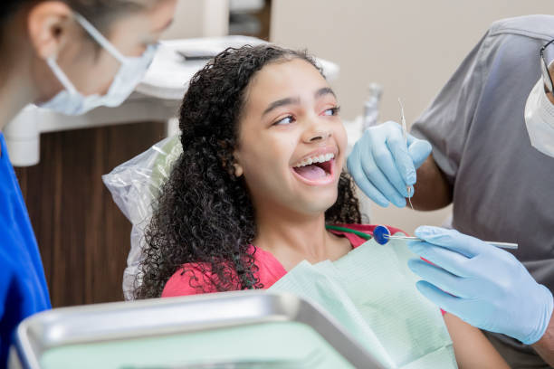 Best Emergency Treatment for Dental Infections or Abscesses in Inverness, CA