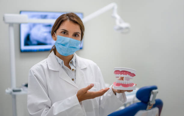 Best Emergency Tooth Extraction in Inverness, CA