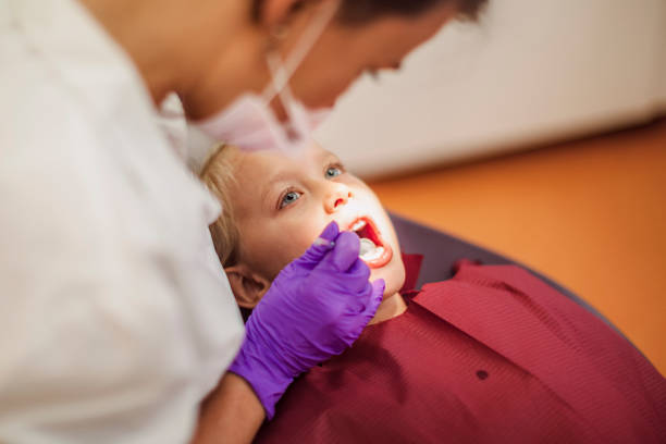 Best Emergency Treatment for Dental Infections or Abscesses in Inverness, CA