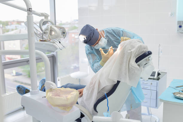 Best Emergency Denture Repair in Inverness, CA